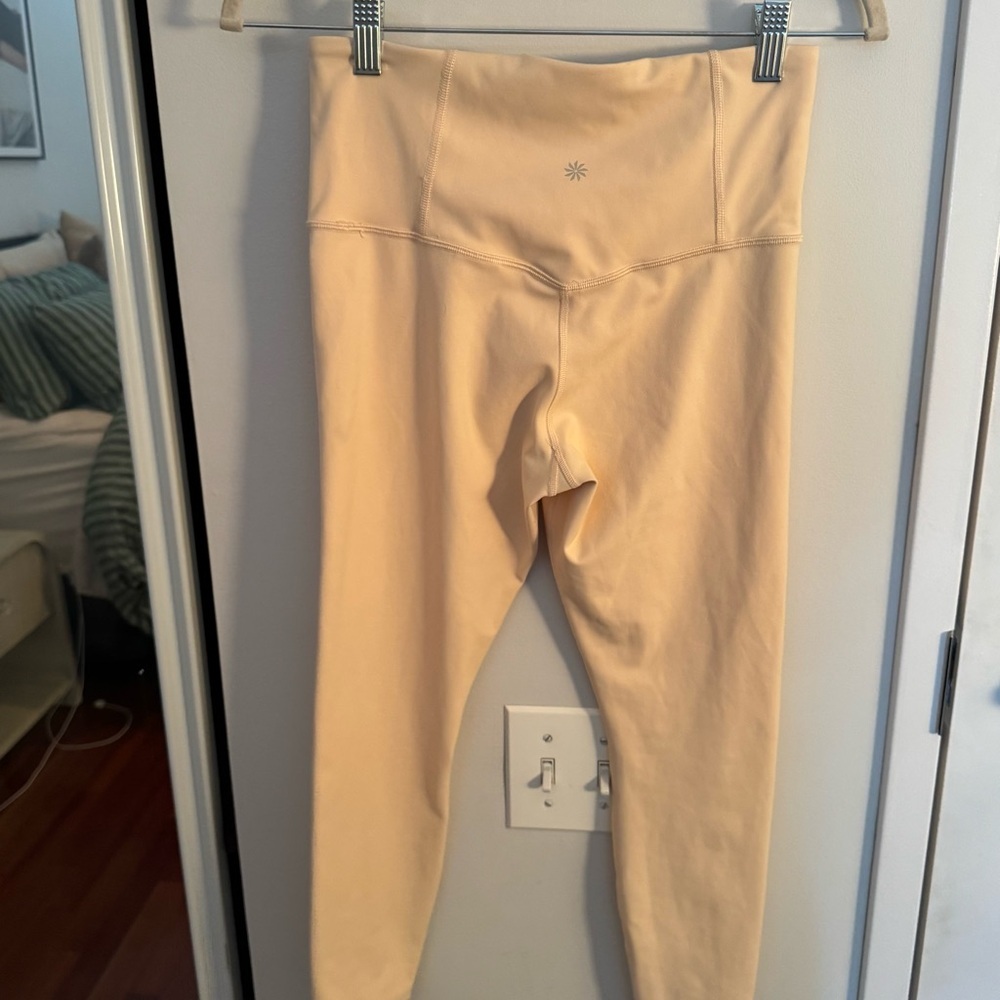 ATHLETA ultra high rise elation 7/8 leggings - Picture 6 of 6